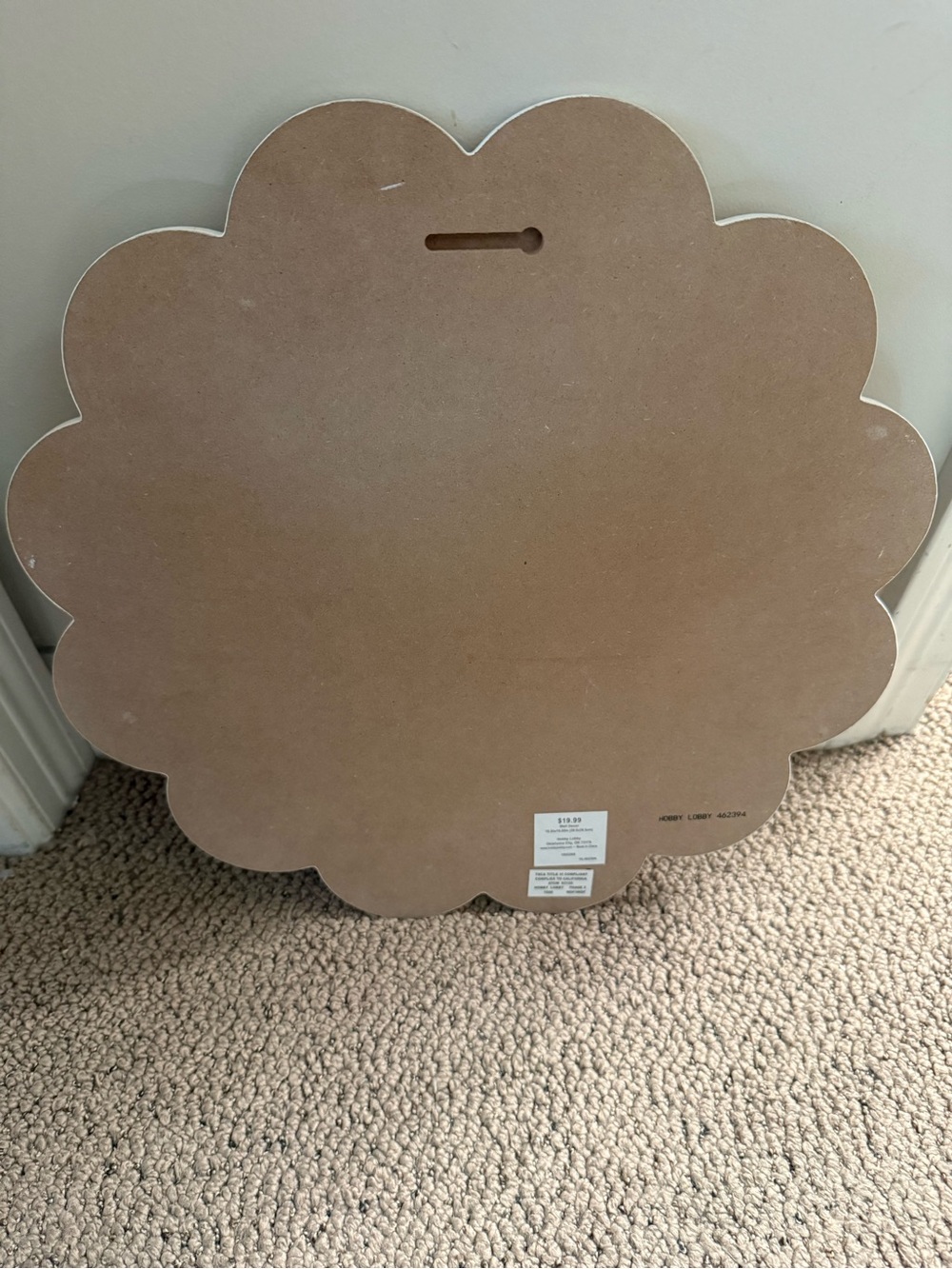 Wall decor - Picture 2 of 2